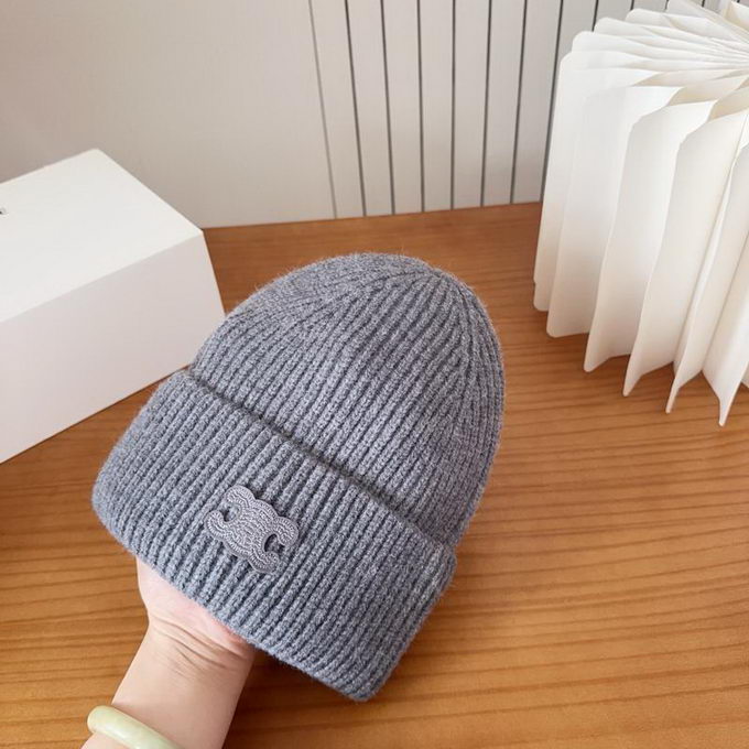 Celine Beanie ID:20260120-117